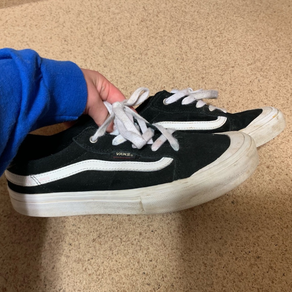 vans shoes
